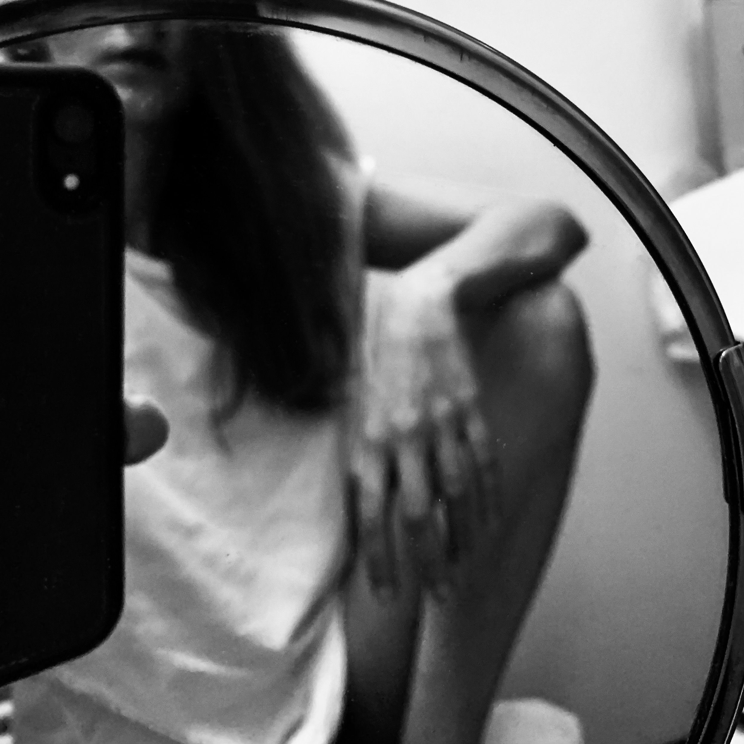 I . Digital photography . Iphone