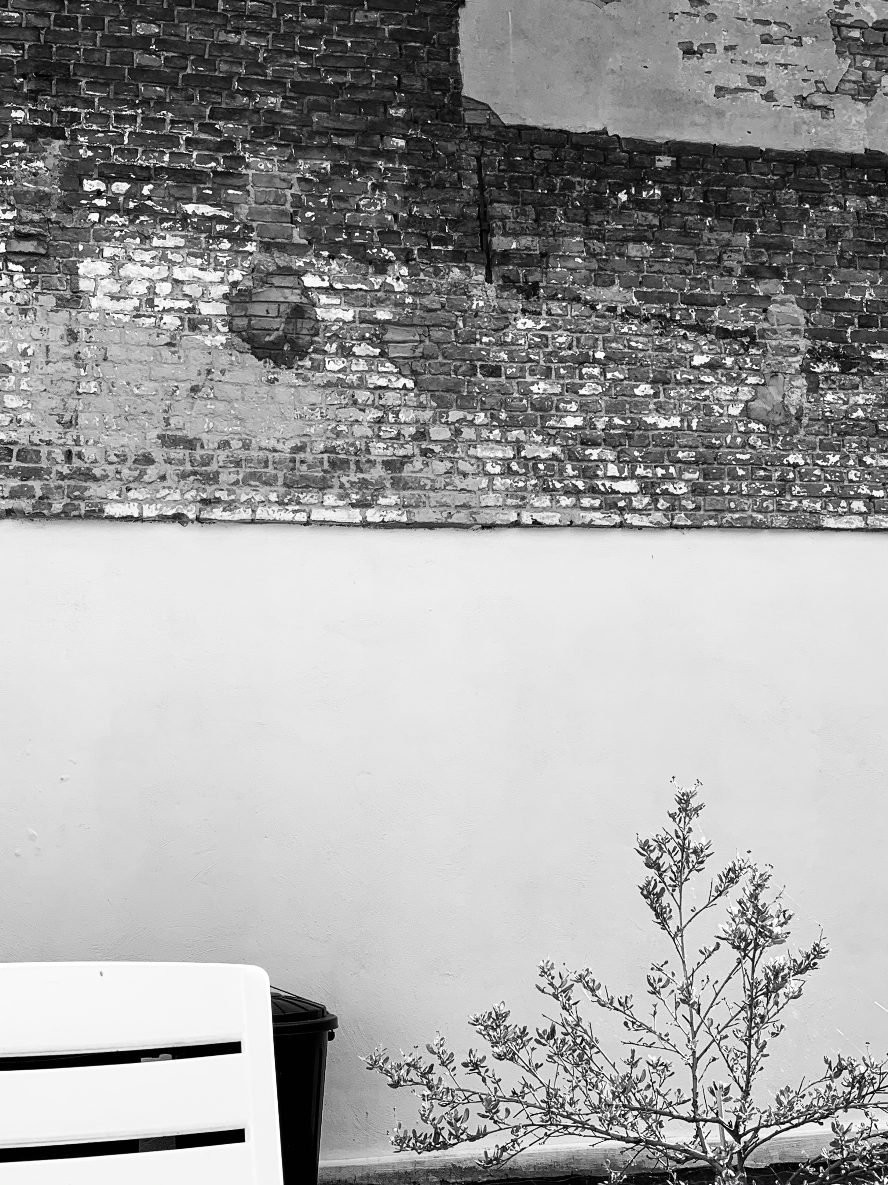 Shadows . Digital photography . Iphone