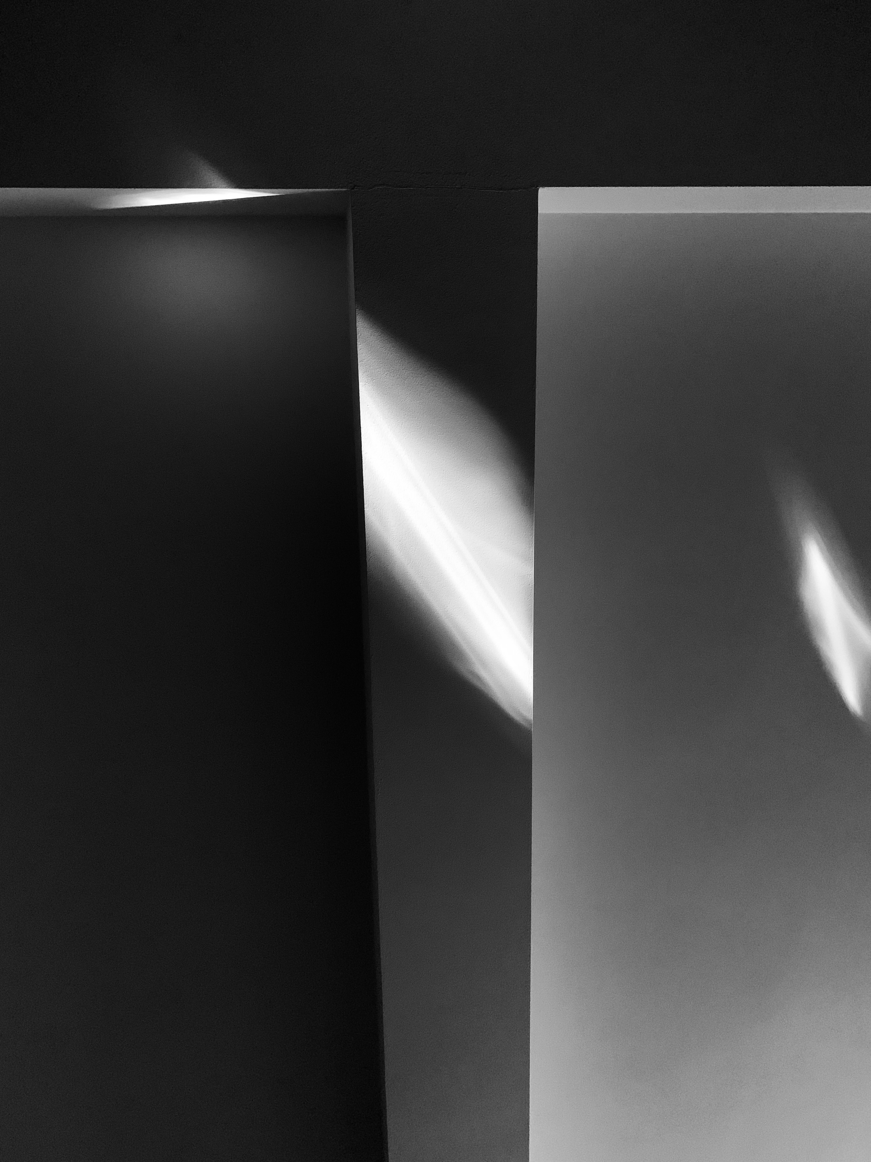 Shadows . Digital photography . Iphone