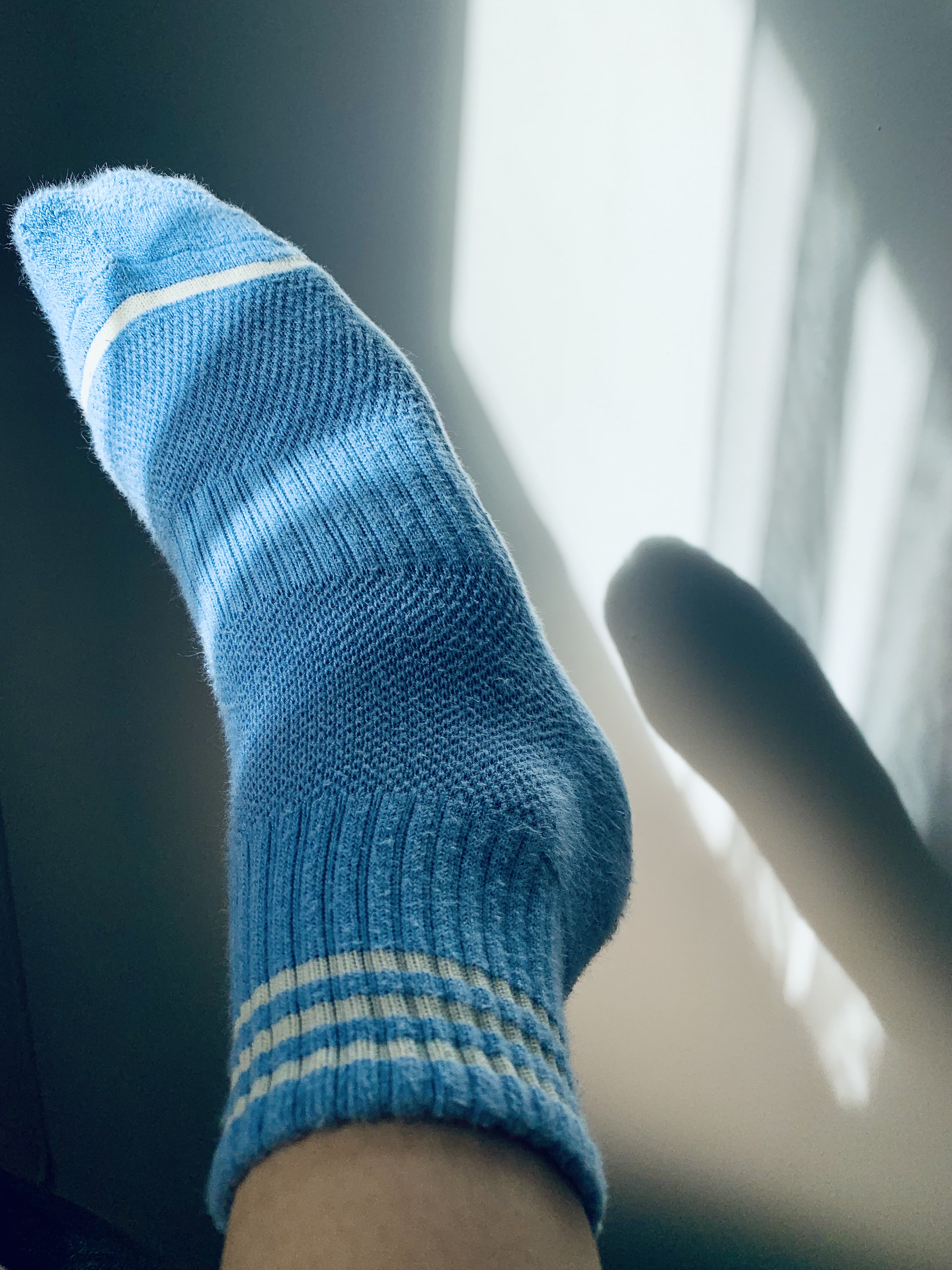 Socks . 2021-2022 Digital photography . Iphone