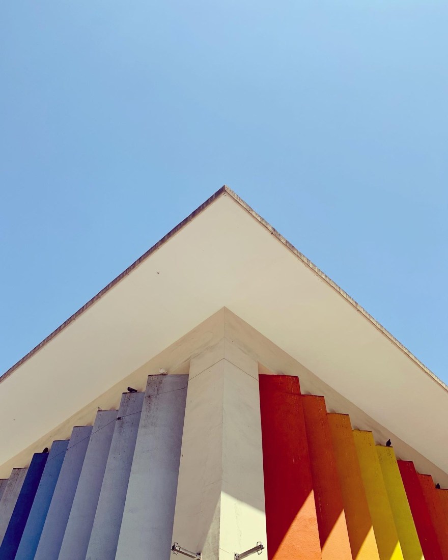 Valencia 2022 . Digital photography . Iphone