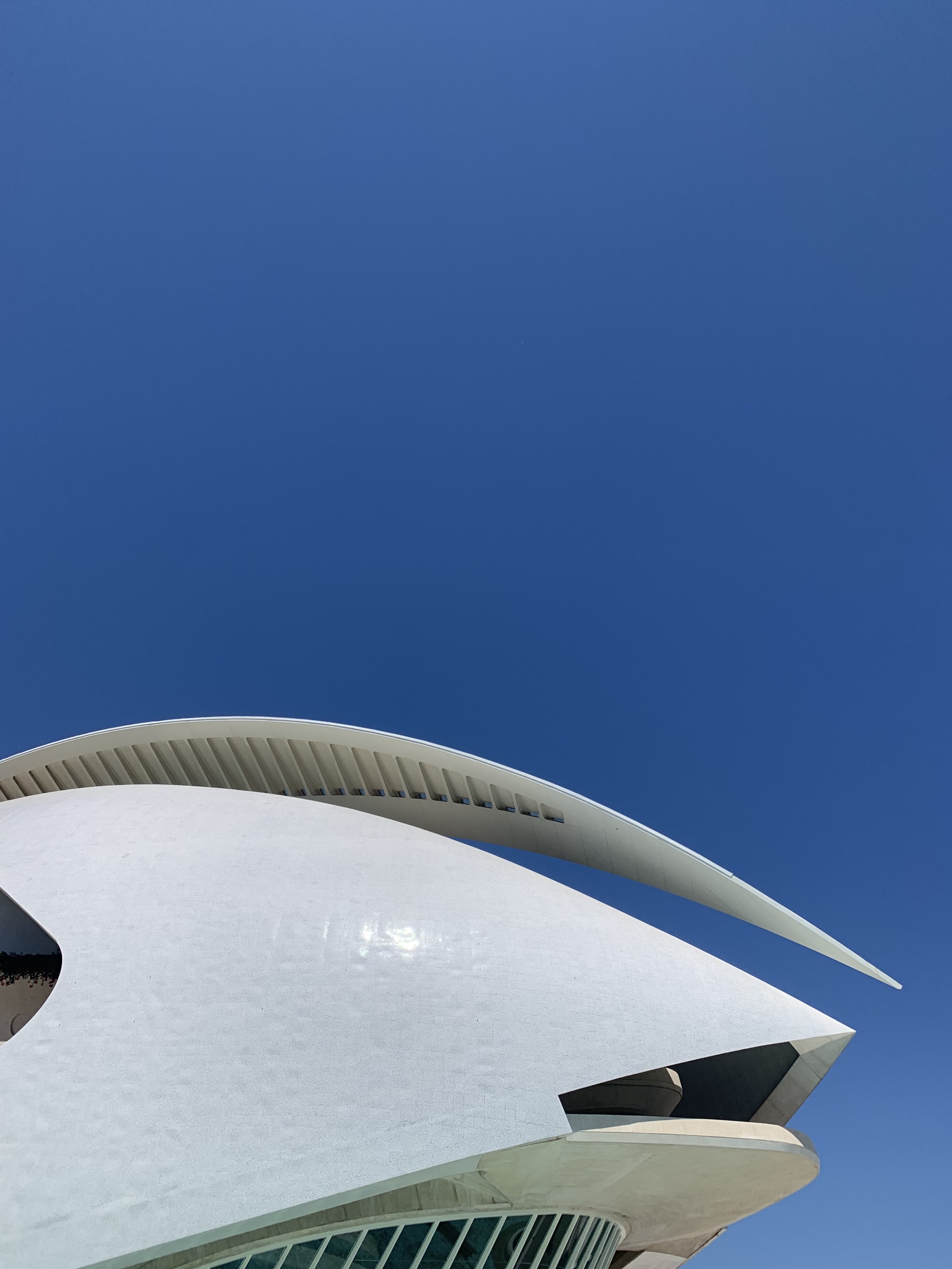 Valencia 2022 . Digital photography . Iphone