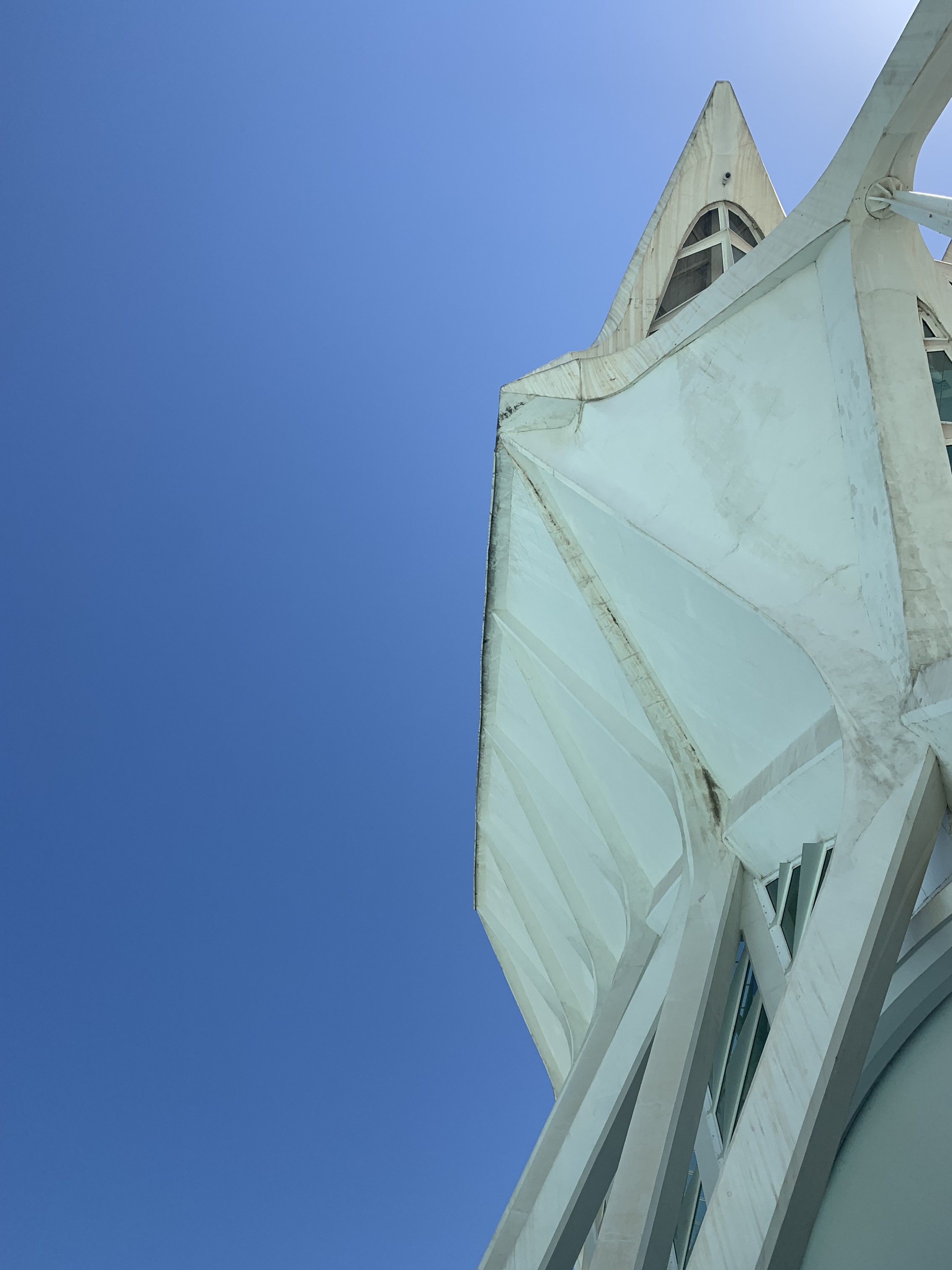 Valencia 2022 . Digital photography . Iphone