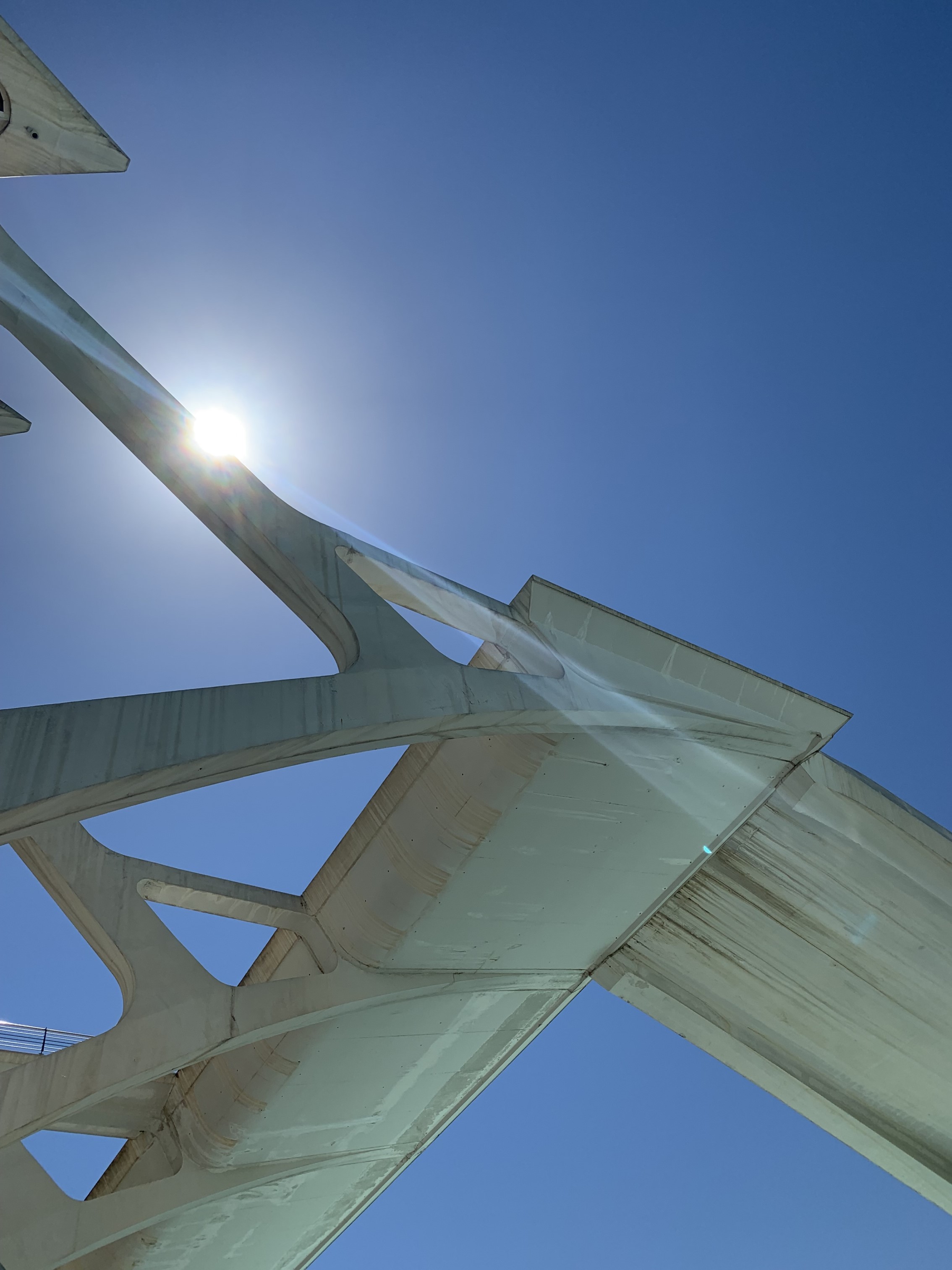 Valencia 2022 . Digital photography . Iphone